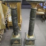 620 4214 PEDESTALS